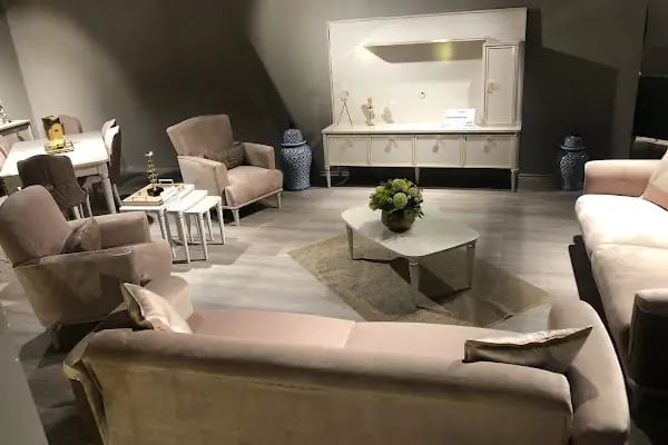 İSTİKBAL SAKARYA SERDİVAN-Fazlıoğlu Mobilya - Resim 19
