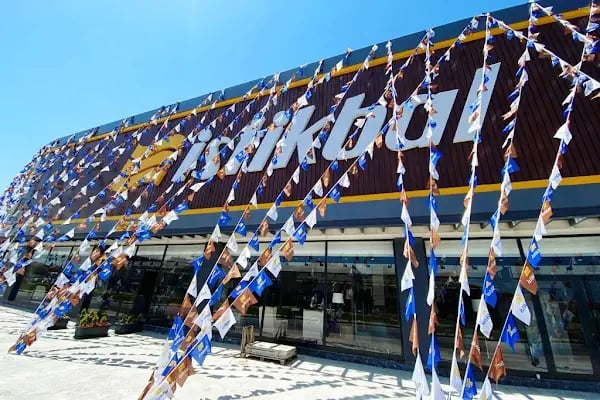 İSTİKBAL SAKARYA SERDİVAN-Fazlıoğlu Mobilya - Resim 1