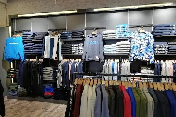 Talu Tekstil San. Tic. A.Ş. - Adapazarı Fabrika - Resim 13