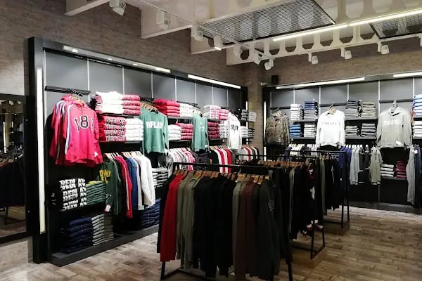 Talu Tekstil San. Tic. A.Ş. - Adapazarı Fabrika - Resim 19