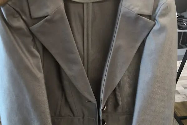 Talu Tekstil San. Tic. A.Ş. - Adapazarı Fabrika - Resim 10
