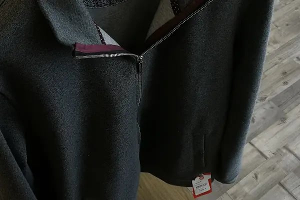 Talu Tekstil San. Tic. A.Ş. - Adapazarı Fabrika - Resim 6