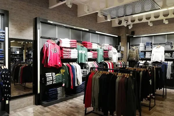 Talu Tekstil San. Tic. A.Ş. - Adapazarı Fabrika - Resim 11