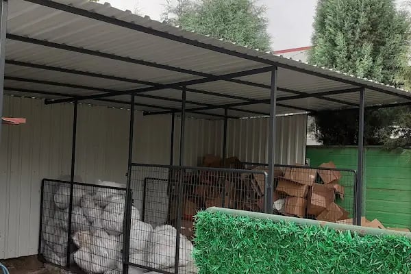 Talu Tekstil San. Tic. A.Ş. - Adapazarı Fabrika - Resim 4