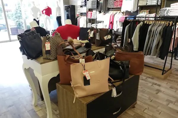 Talu Tekstil San. Tic. A.Ş. - Adapazarı Fabrika - Resim 15