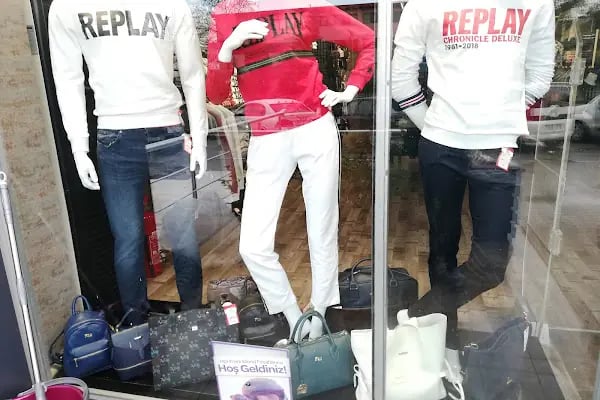 Talu Tekstil San. Tic. A.Ş. - Adapazarı Fabrika - Resim 12