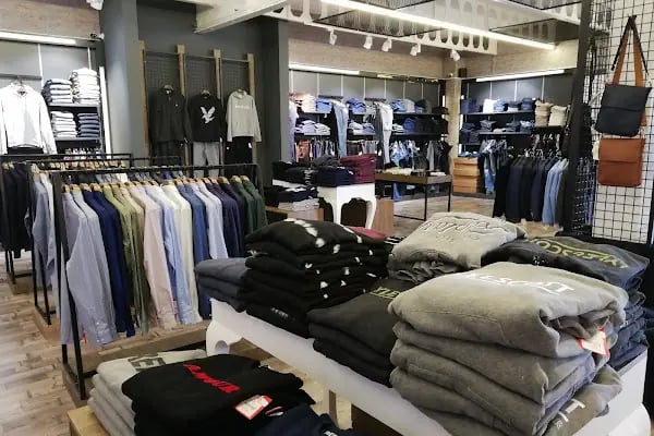 Talu Tekstil San. Tic. A.Ş. - Adapazarı Fabrika - Resim 2