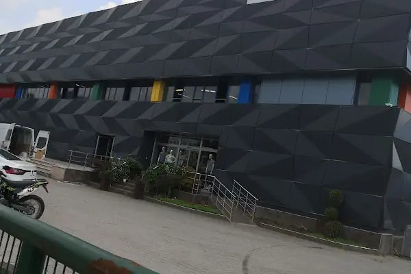 Talu Tekstil San. Tic. A.Ş. - Adapazarı Fabrika - Resim 7