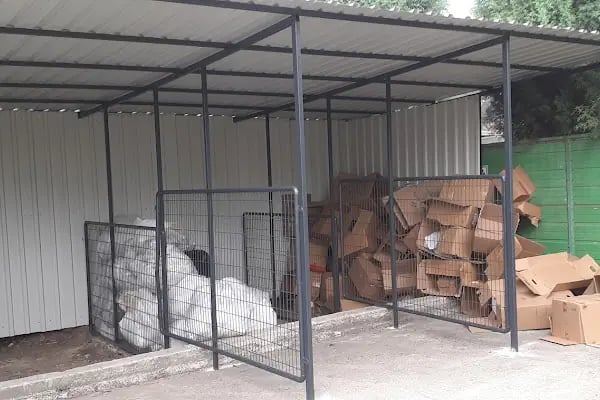 Talu Tekstil San. Tic. A.Ş. - Adapazarı Fabrika - Resim 14