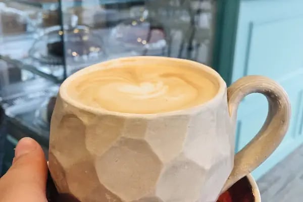 Luup Cafe - Resim 3