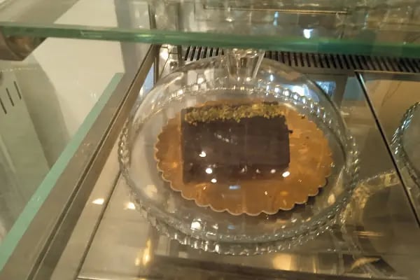 Luup Cafe - Resim 12