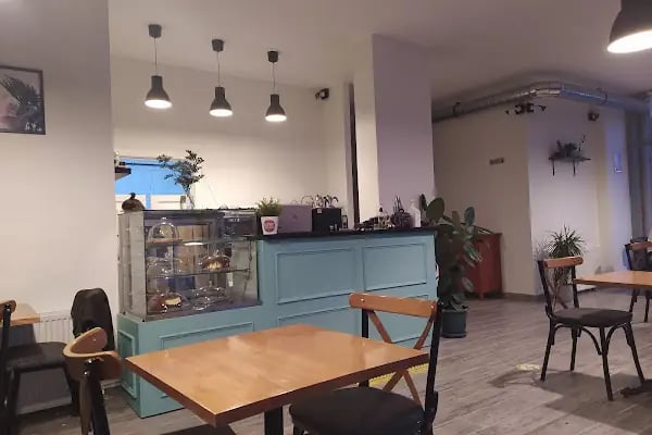 Luup Cafe - Resim 19