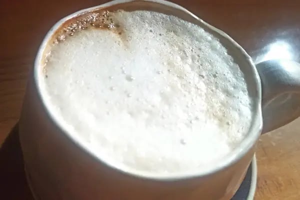 Luup Cafe - Resim 17