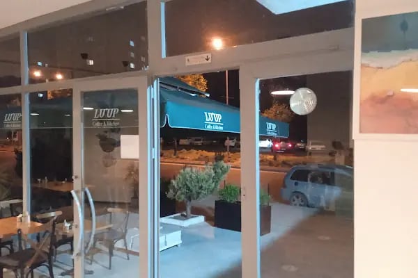 Luup Cafe - Resim 10