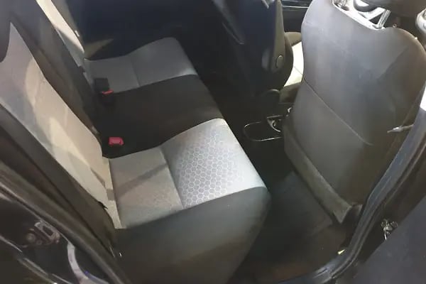 Taxi Rent A Car - Resim 13