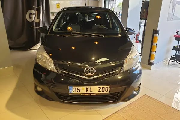 Taxi Rent A Car - Resim 16