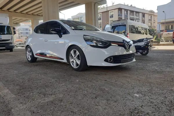 Taxi Rent A Car - Resim 7