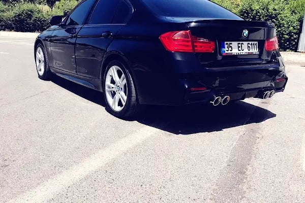 Taxi Rent A Car - Resim 10