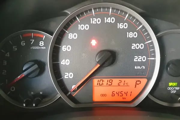Taxi Rent A Car - Resim 17