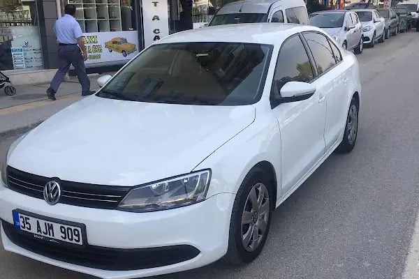 Taxi Rent A Car - Resim 6