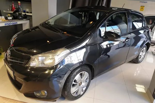 Taxi Rent A Car - Resim 8