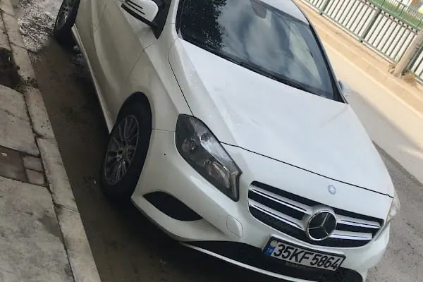 Taxi Rent A Car - Resim 9