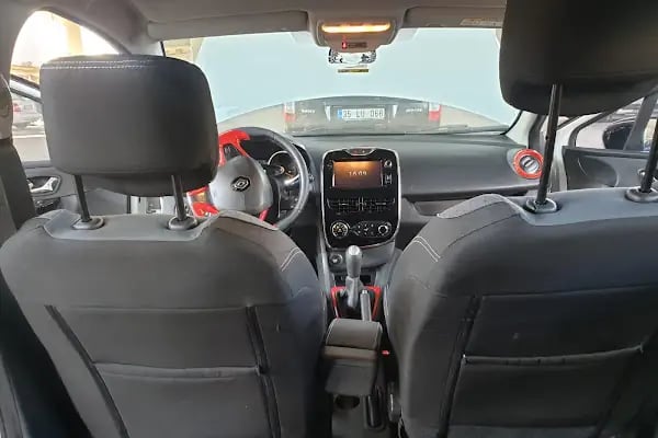 Taxi Rent A Car - Resim 12