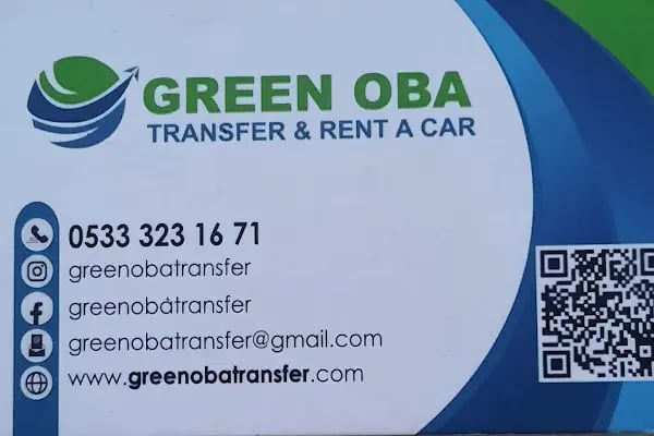 Green oba transfer - Resim 11