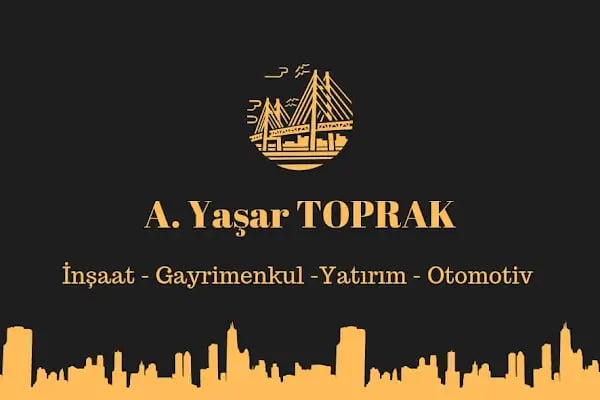 TOPRAK YATIRIM GAYRİMENKUL OTOMOTİV DANIŞMANLIK - Resim 2