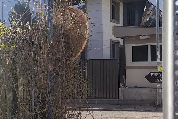 Kırgız Cumhuriyeti Ankara Büyükelçiliği - Resim 10