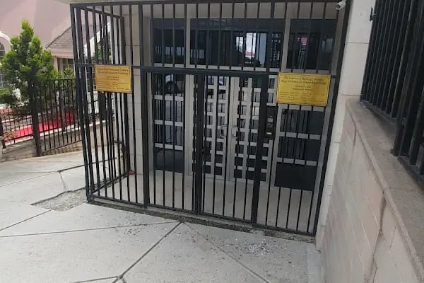 Kırgız Cumhuriyeti Ankara Büyükelçiliği - Resim 3