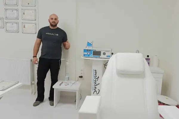 Ayzone Klinik, Aliağa Ozon Tedavi Merkezi - Resim 8