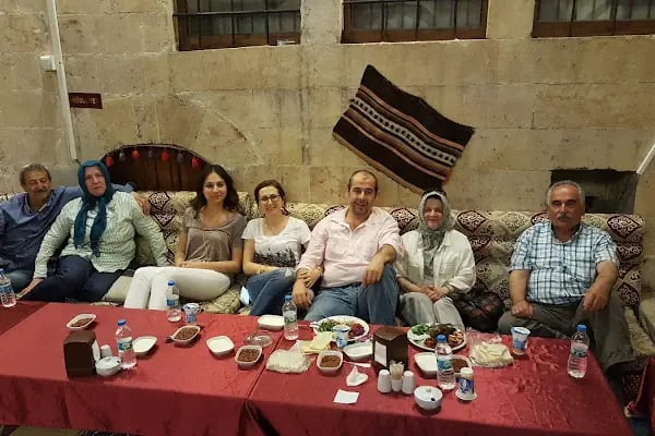Urfam Konukevi Sıra Gecesi Konaklama Otel - Kadir EMEK - Resim 18