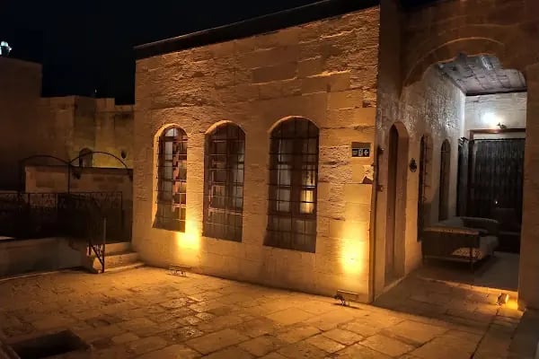 Urfam Konukevi Sıra Gecesi Konaklama Otel - Kadir EMEK - Resim 13