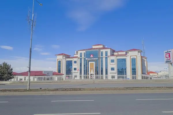 Erzurum 112 İl Ambulans Servisi Başhekimliği - Resim 4