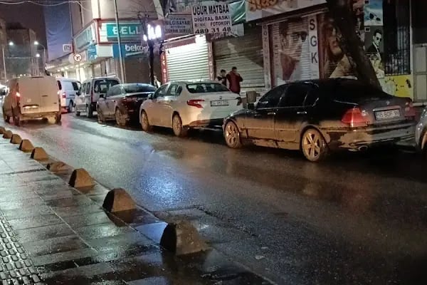 CEMRE SÜRÜCÜ KURSU GÜNEŞLİ - Resim 11