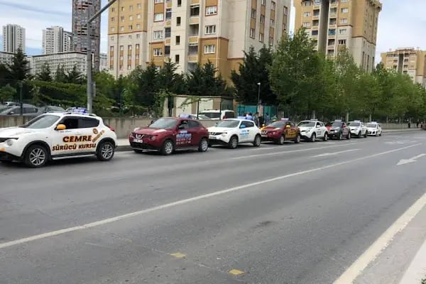 CEMRE SÜRÜCÜ KURSU GÜNEŞLİ - Resim 3
