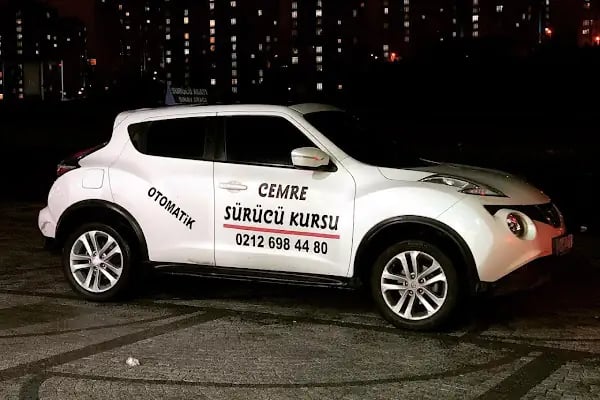 CEMRE SÜRÜCÜ KURSU GÜNEŞLİ - Resim 15