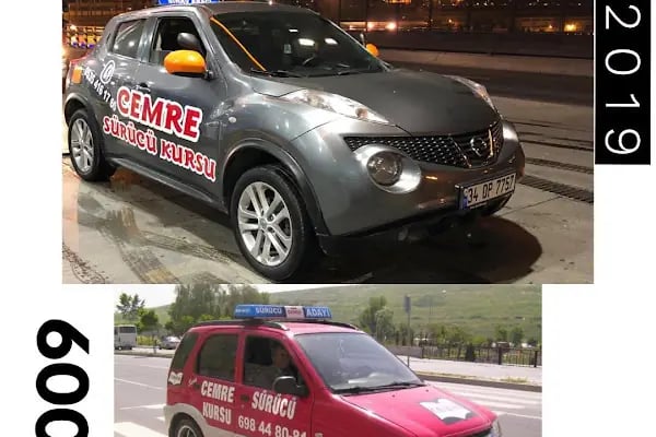 CEMRE SÜRÜCÜ KURSU GÜNEŞLİ - Resim 14