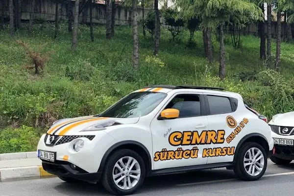CEMRE SÜRÜCÜ KURSU GÜNEŞLİ - Resim 19