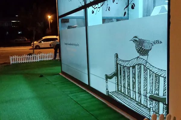 AKKONAK Veteriner Kliniği - Resim 8