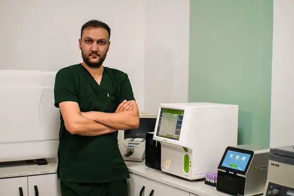 AKKONAK Veteriner Kliniği - Resim 3
