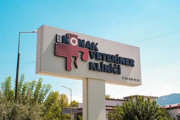 AKKONAK Veteriner Kliniği - Resim 5