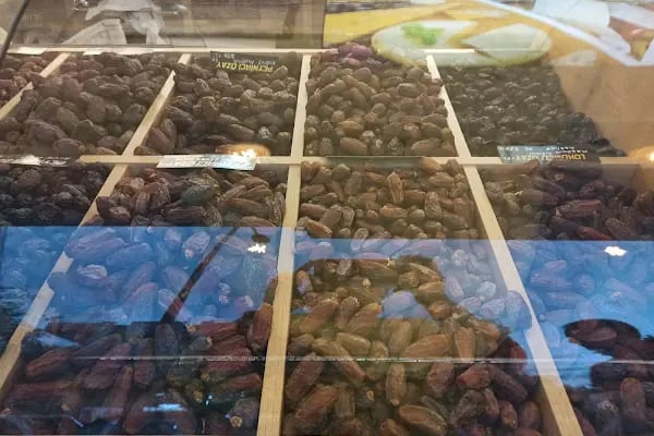 Peynirci Özay Alanya - Resim 18