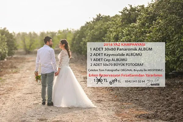ADNAN AKAY PHOTOGRAPHY - Resim 4