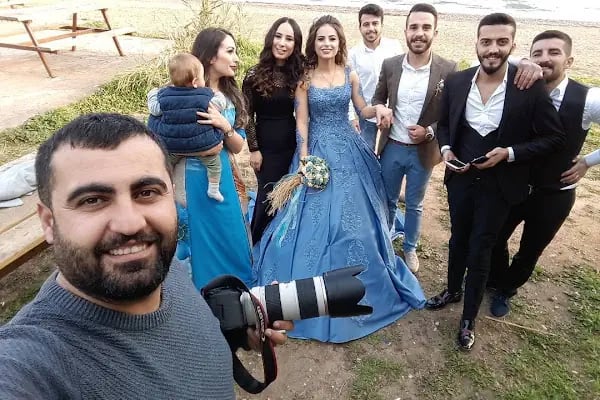 ADNAN AKAY PHOTOGRAPHY - Resim 3