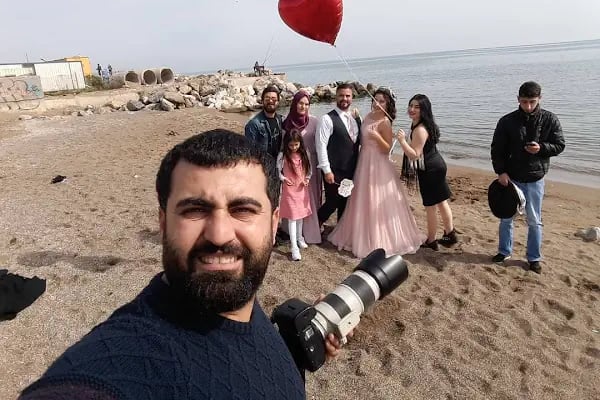 ADNAN AKAY PHOTOGRAPHY - Resim 6