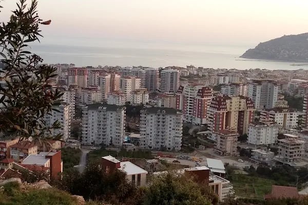 Utopıa 3 Panaroma Evleri - Resim 10