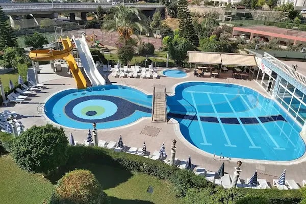 Utopıa 3 Panaroma Evleri - Resim 2