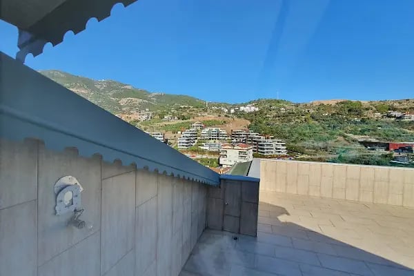 Utopıa 3 Panaroma Evleri - Resim 17